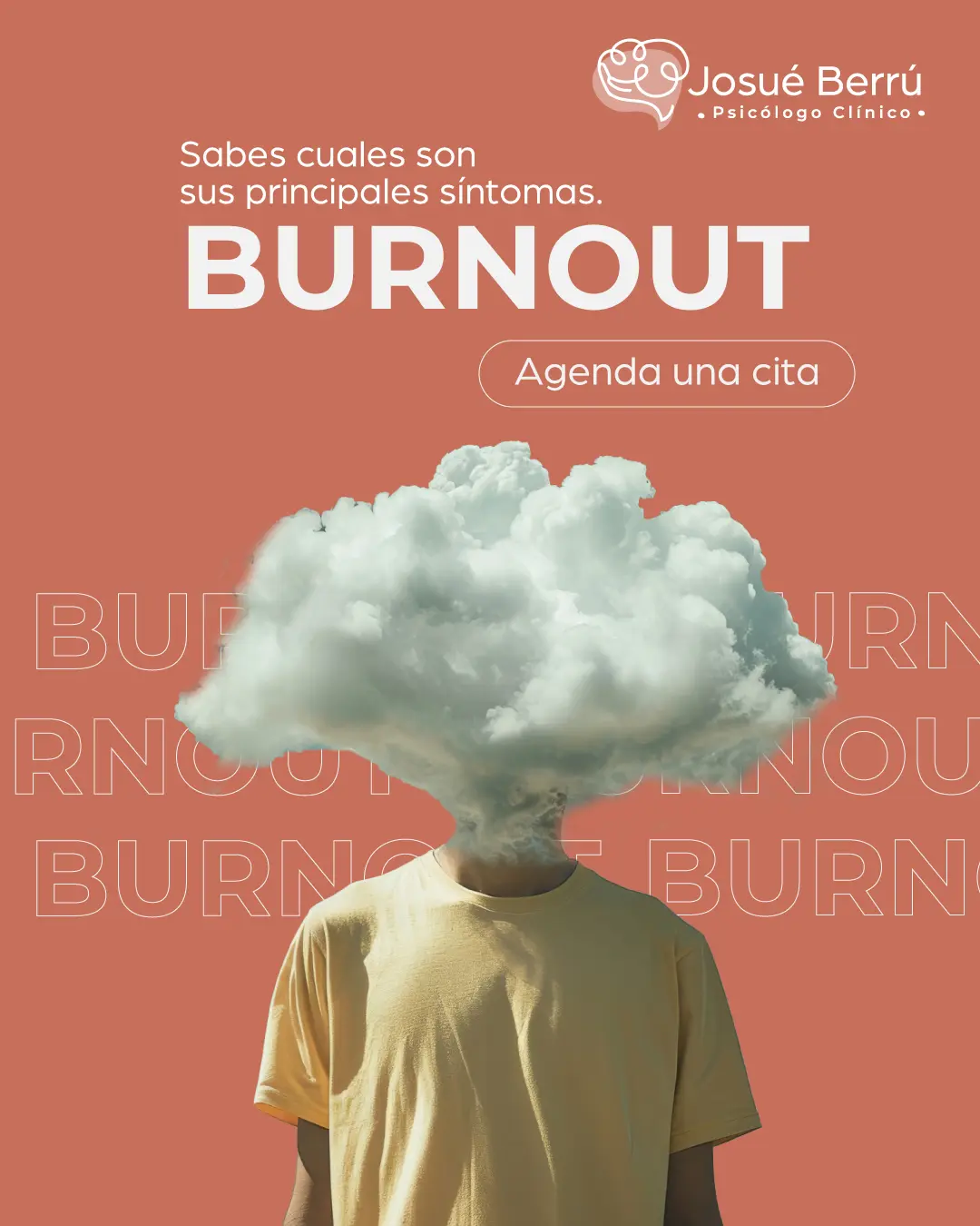 Ciclo del Burnout